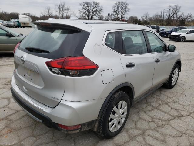 Photo 3 VIN: JN8AT2MV9HW280916 - NISSAN ROGUE S 