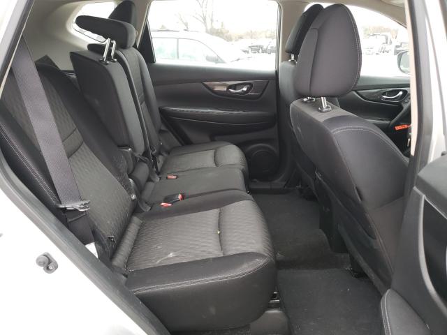 Photo 5 VIN: JN8AT2MV9HW280916 - NISSAN ROGUE S 