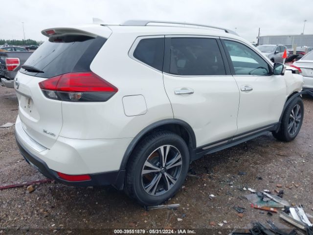 Photo 3 VIN: JN8AT2MV9HW281399 - NISSAN ROGUE 