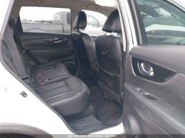 Photo 7 VIN: JN8AT2MV9HW281399 - NISSAN ROGUE 