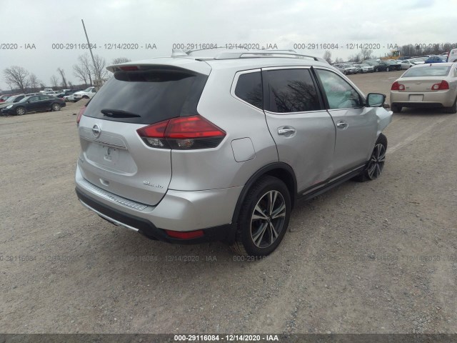 Photo 3 VIN: JN8AT2MV9HW281810 - NISSAN ROGUE 