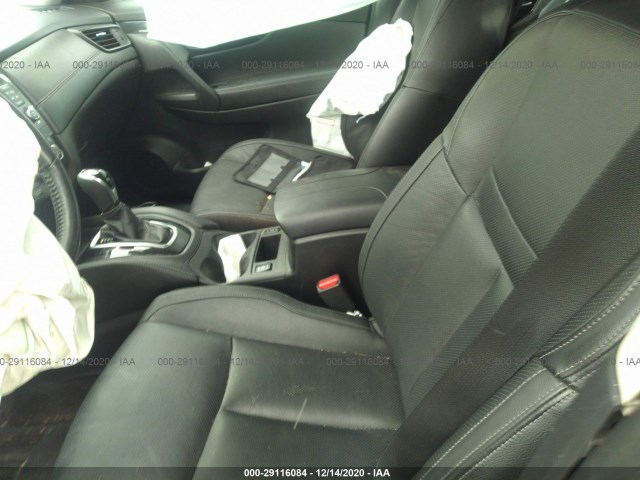 Photo 7 VIN: JN8AT2MV9HW281810 - NISSAN ROGUE 