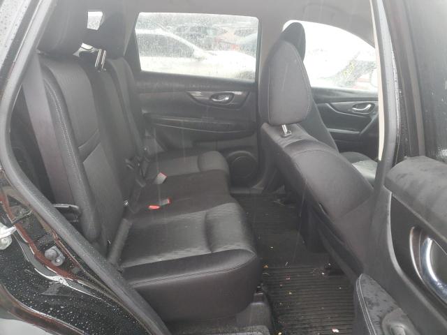 Photo 10 VIN: JN8AT2MV9HW281869 - NISSAN ROGUE S 