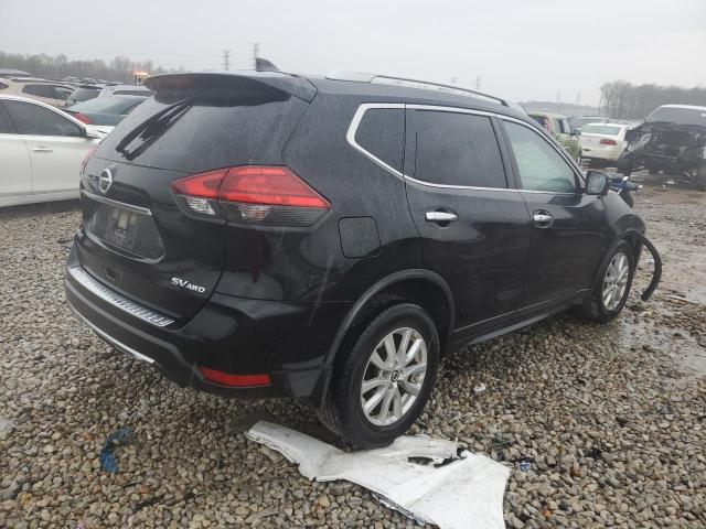 Photo 2 VIN: JN8AT2MV9HW281869 - NISSAN ROGUE S 