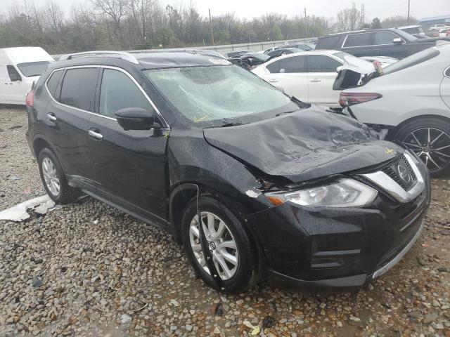 Photo 3 VIN: JN8AT2MV9HW281869 - NISSAN ROGUE S 