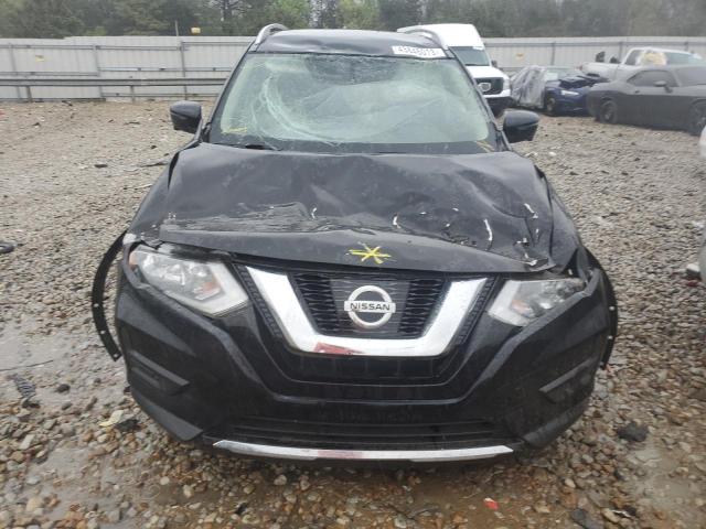 Photo 4 VIN: JN8AT2MV9HW281869 - NISSAN ROGUE S 