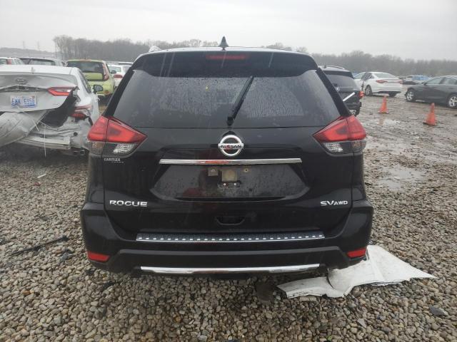 Photo 5 VIN: JN8AT2MV9HW281869 - NISSAN ROGUE S 