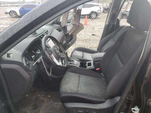 Photo 6 VIN: JN8AT2MV9HW281869 - NISSAN ROGUE S 