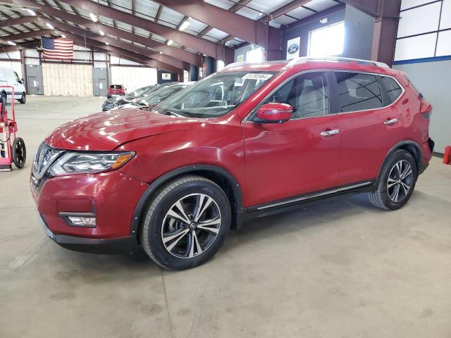 Photo 0 VIN: JN8AT2MV9HW284819 - NISSAN ROGUE 