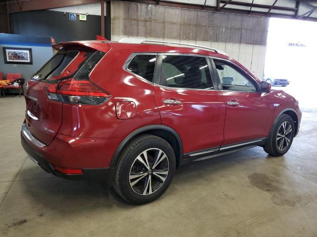 Photo 2 VIN: JN8AT2MV9HW284819 - NISSAN ROGUE 