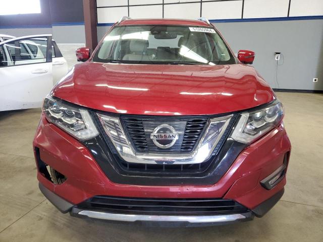 Photo 4 VIN: JN8AT2MV9HW284819 - NISSAN ROGUE 