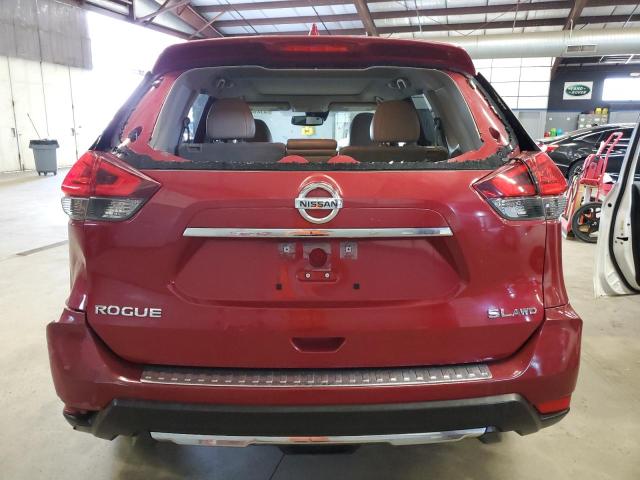 Photo 5 VIN: JN8AT2MV9HW284819 - NISSAN ROGUE 