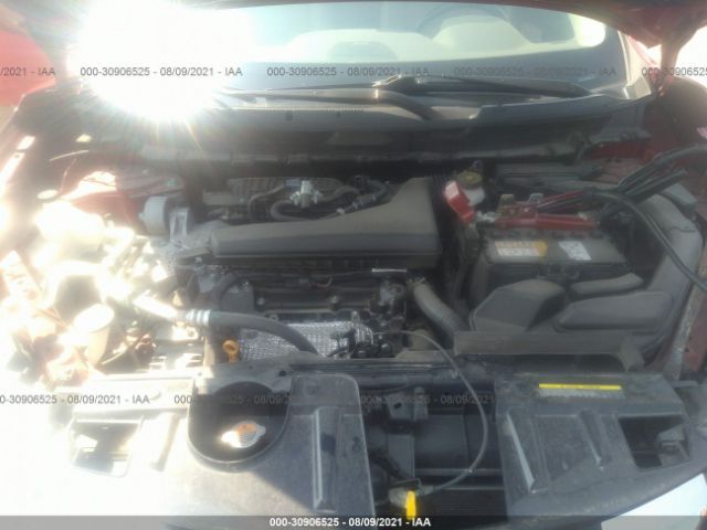 Photo 9 VIN: JN8AT2MV9HW286005 - NISSAN ROGUE 