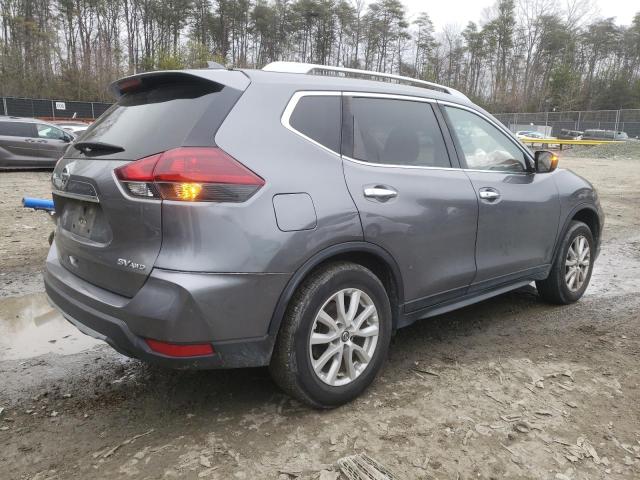 Photo 2 VIN: JN8AT2MV9JW300166 - NISSAN ROGUE S 