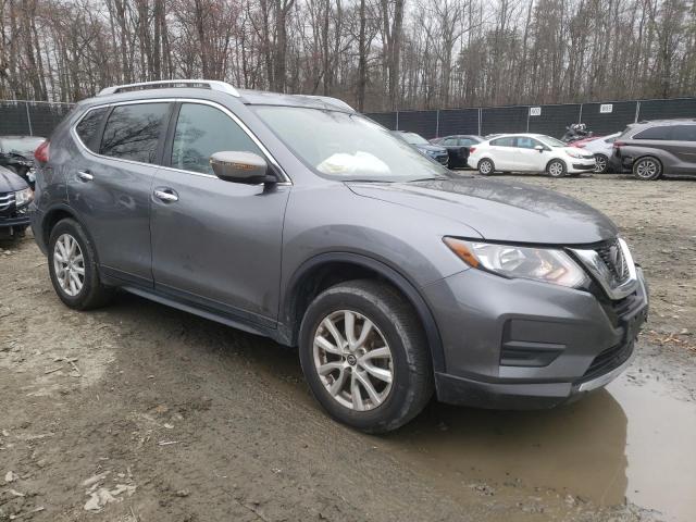 Photo 3 VIN: JN8AT2MV9JW300166 - NISSAN ROGUE S 