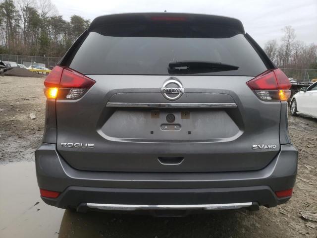 Photo 5 VIN: JN8AT2MV9JW300166 - NISSAN ROGUE S 