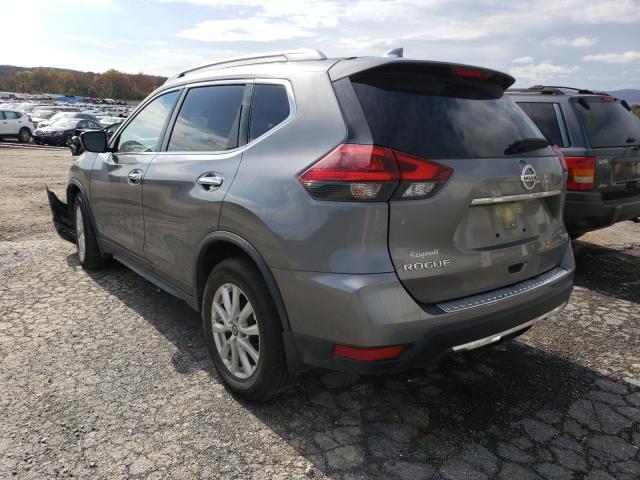 Photo 2 VIN: JN8AT2MV9JW300202 - NISSAN ROGUE S 