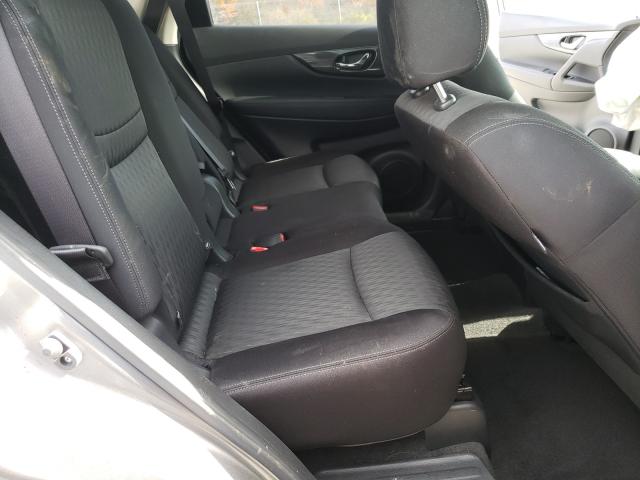 Photo 5 VIN: JN8AT2MV9JW300202 - NISSAN ROGUE S 