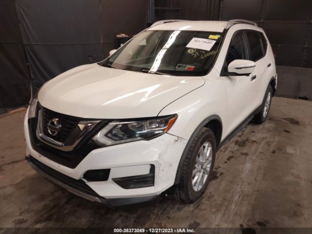 Photo 1 VIN: JN8AT2MV9JW304234 - NISSAN ROGUE 