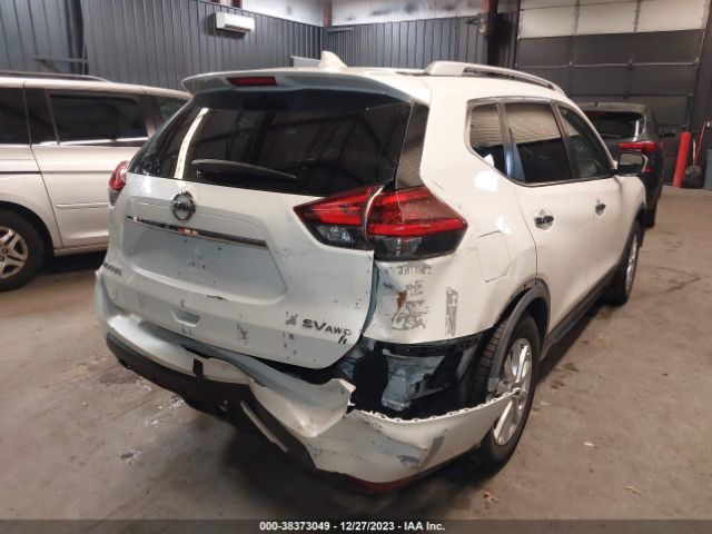 Photo 3 VIN: JN8AT2MV9JW304234 - NISSAN ROGUE 