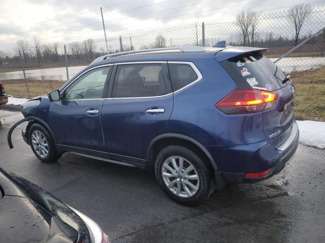 Photo 1 VIN: JN8AT2MV9JW304735 - NISSAN ROGUE S 