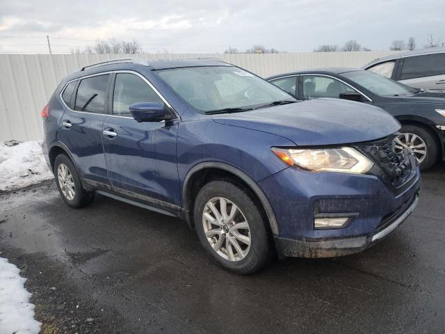 Photo 3 VIN: JN8AT2MV9JW304735 - NISSAN ROGUE S 