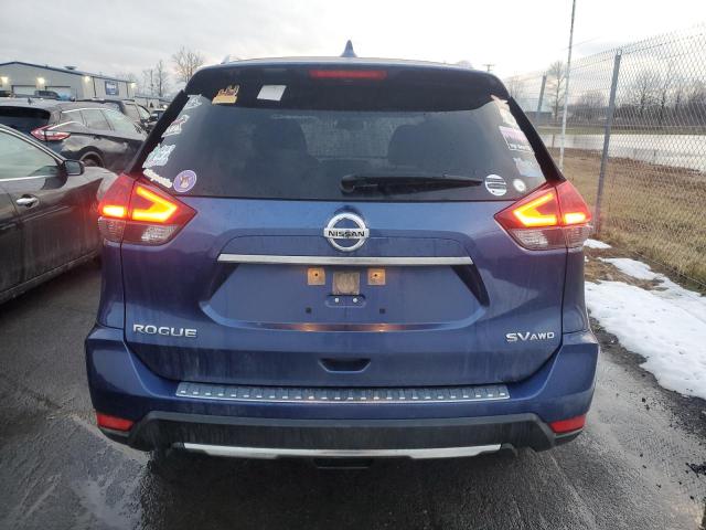 Photo 5 VIN: JN8AT2MV9JW304735 - NISSAN ROGUE S 