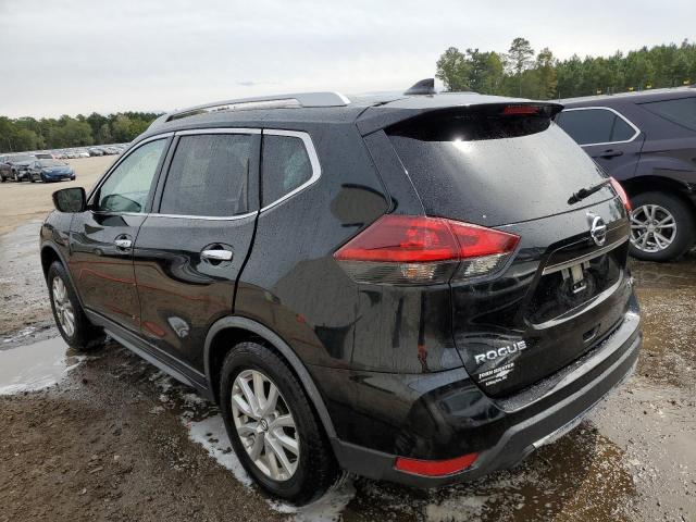 Photo 2 VIN: JN8AT2MV9JW305190 - NISSAN ROGUE S 