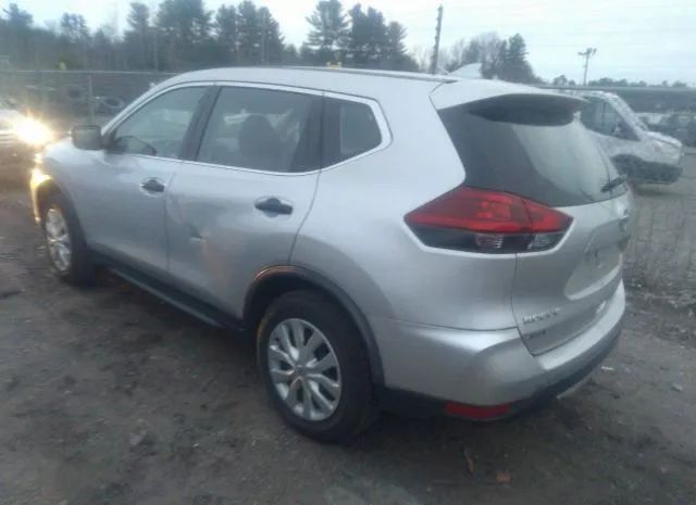 Photo 2 VIN: JN8AT2MV9JW310227 - NISSAN ROGUE 