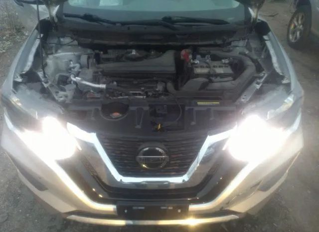 Photo 9 VIN: JN8AT2MV9JW310227 - NISSAN ROGUE 