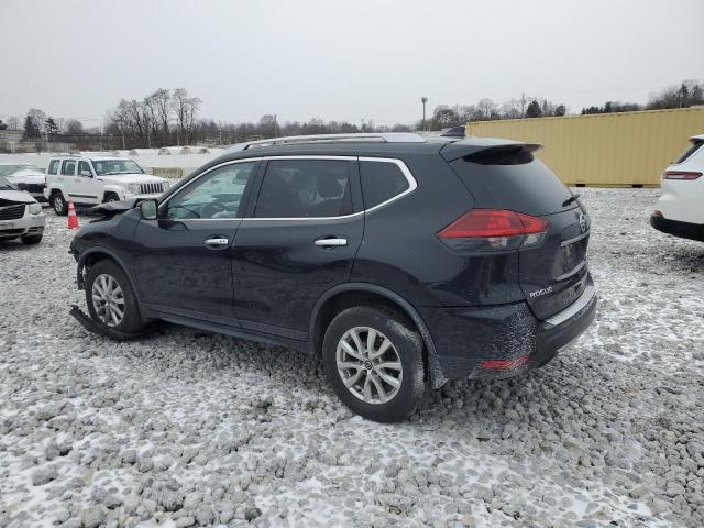 Photo 1 VIN: JN8AT2MV9JW313175 - NISSAN ROGUE 