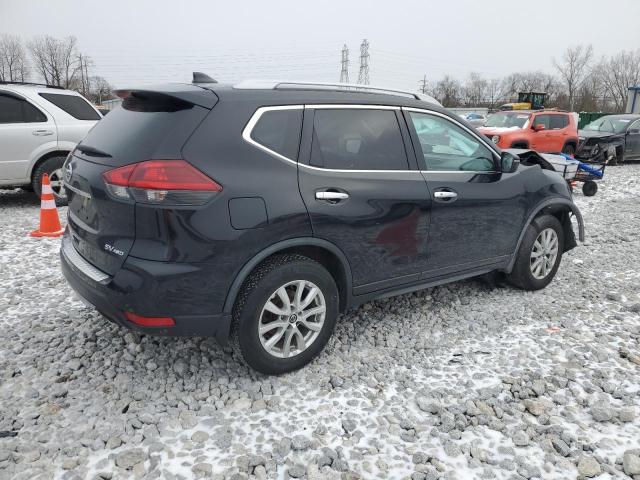 Photo 2 VIN: JN8AT2MV9JW313175 - NISSAN ROGUE 