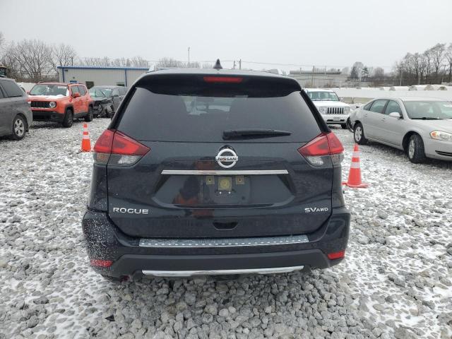 Photo 5 VIN: JN8AT2MV9JW313175 - NISSAN ROGUE 