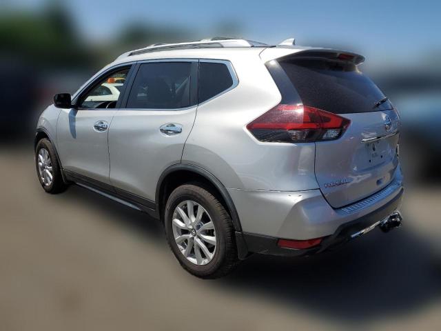 Photo 1 VIN: JN8AT2MV9JW314343 - NISSAN ROGUE 