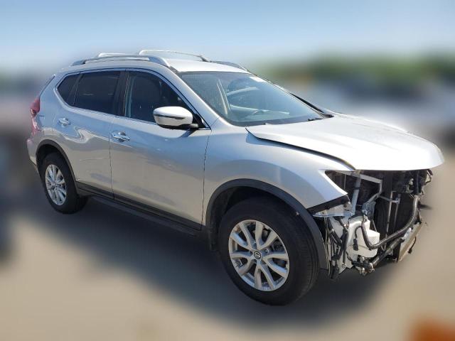 Photo 3 VIN: JN8AT2MV9JW314343 - NISSAN ROGUE 