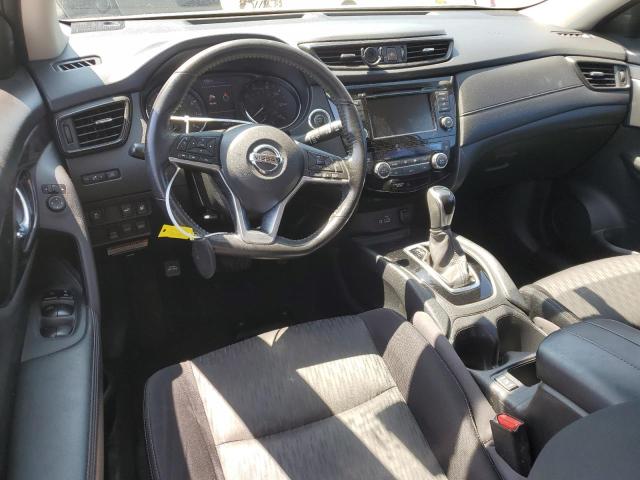 Photo 7 VIN: JN8AT2MV9JW314343 - NISSAN ROGUE 