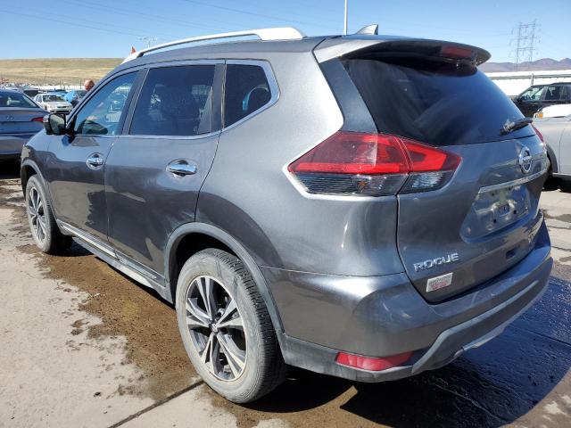 Photo 1 VIN: JN8AT2MV9JW314603 - NISSAN ROGUE S 