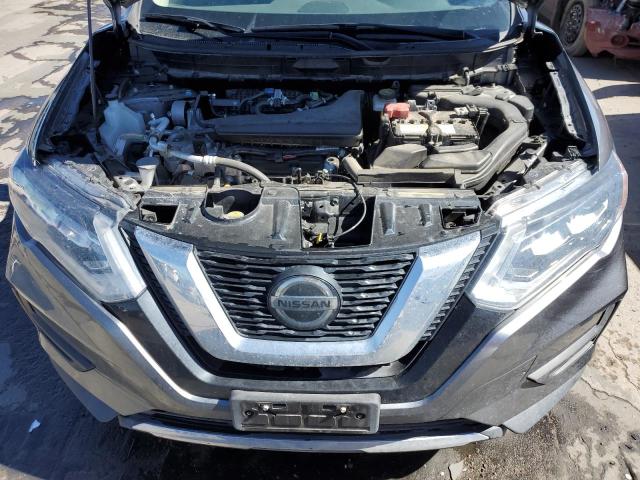 Photo 11 VIN: JN8AT2MV9JW314603 - NISSAN ROGUE S 