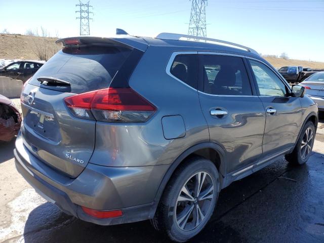 Photo 2 VIN: JN8AT2MV9JW314603 - NISSAN ROGUE S 