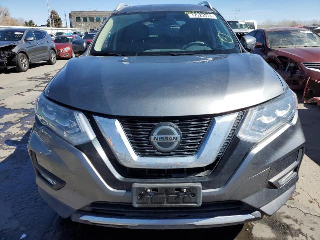 Photo 4 VIN: JN8AT2MV9JW314603 - NISSAN ROGUE S 