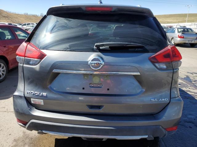 Photo 5 VIN: JN8AT2MV9JW314603 - NISSAN ROGUE S 