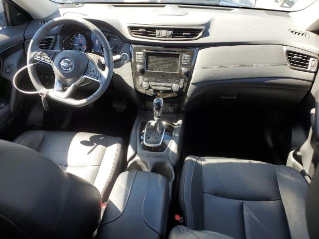 Photo 7 VIN: JN8AT2MV9JW314603 - NISSAN ROGUE S 