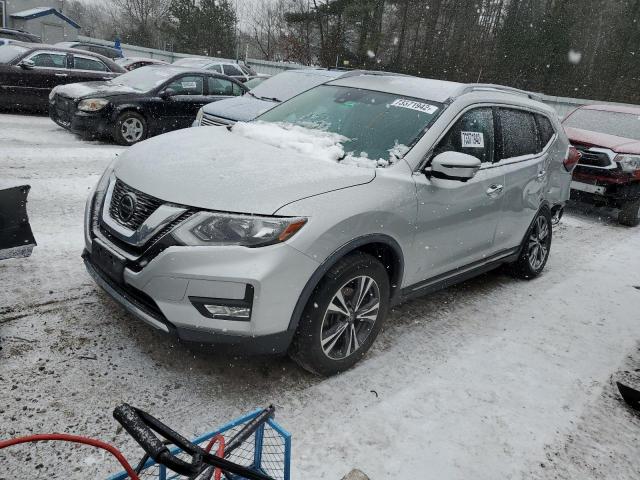 Photo 0 VIN: JN8AT2MV9JW316125 - NISSAN ROGUE S 