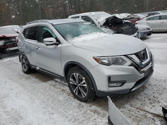 Photo 3 VIN: JN8AT2MV9JW316125 - NISSAN ROGUE S 