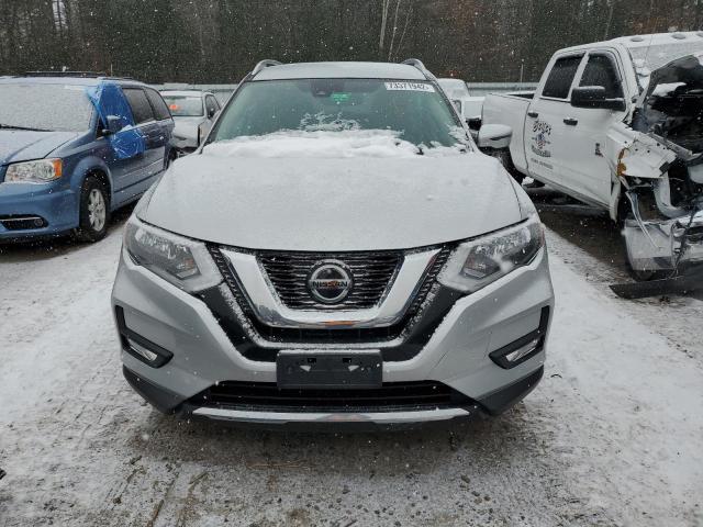 Photo 4 VIN: JN8AT2MV9JW316125 - NISSAN ROGUE S 