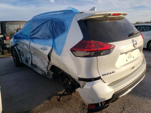 Photo 1 VIN: JN8AT2MV9JW316366 - NISSAN ROGUE 