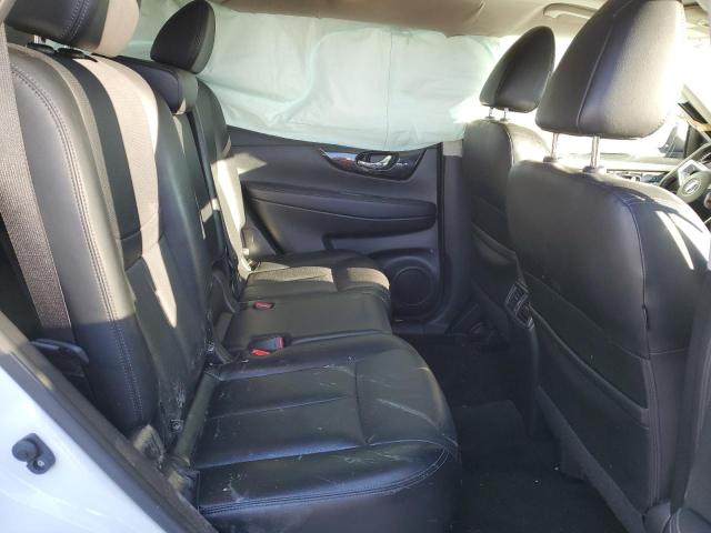 Photo 10 VIN: JN8AT2MV9JW316366 - NISSAN ROGUE 