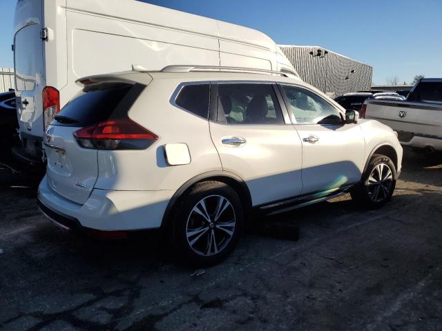 Photo 2 VIN: JN8AT2MV9JW316366 - NISSAN ROGUE 