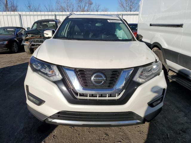 Photo 4 VIN: JN8AT2MV9JW316366 - NISSAN ROGUE 