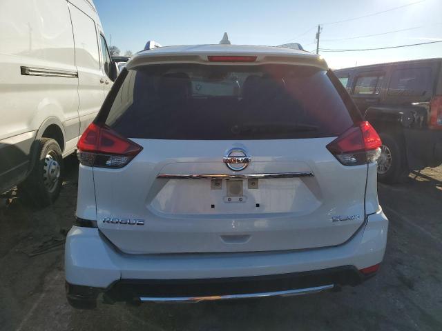 Photo 5 VIN: JN8AT2MV9JW316366 - NISSAN ROGUE 